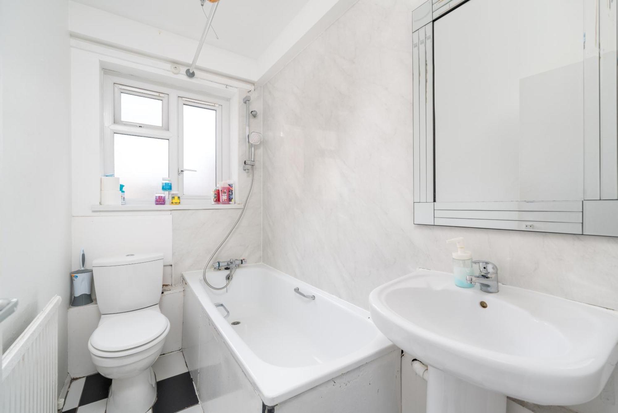 Spacious 1 Bed Flat In Dalston Londen Buitenkant foto