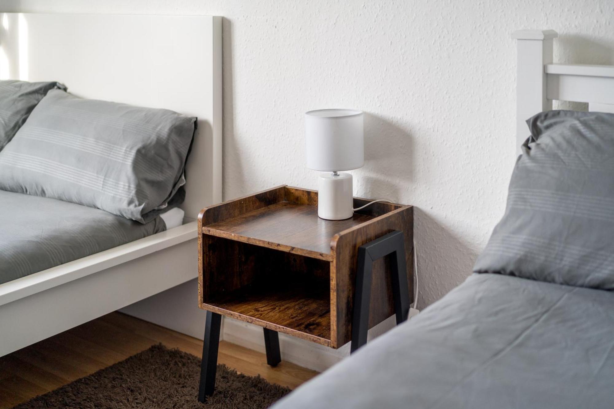 Spacious 1 Bed Flat In Dalston Londen Buitenkant foto